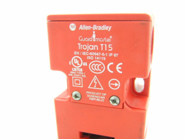 Allen Bradley Trojan T15