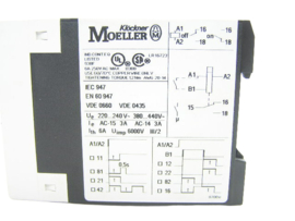 Klöckner-Moeller TE 69-A