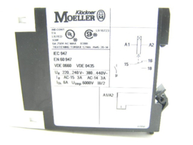 Klöckner-Moeller TE 11-30-A