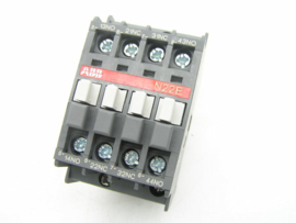 ABB N22E 220-230V50Hz 230-240V60Hz