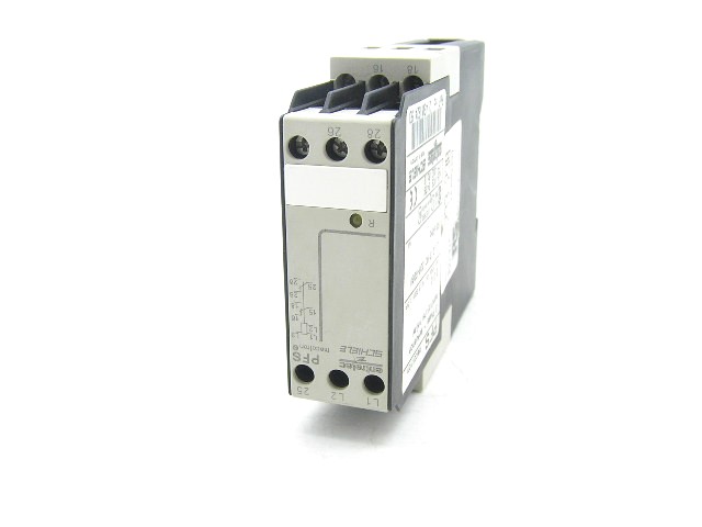 Entrelec Schiele PFS