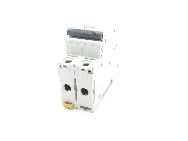 Merlin-Gerin C60N 8A-type D 24521