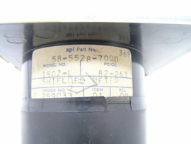 API Instruments 58-5528-7000
