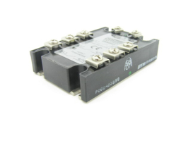 Crouzet GA3-12A45Z