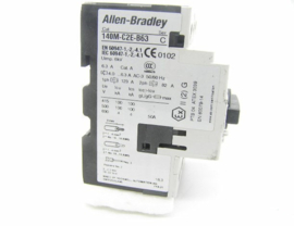 Allen-Bradley 140M-C2E-B63