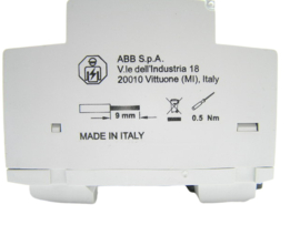 ABB TS10/12-24 C
