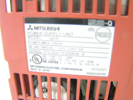 Mitsubishi Q61P