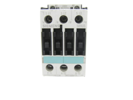 Siemens 3RT1025-1A..0 230V 50/60Hz