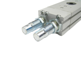 Festo DRQD-B-32-180-YSRJ-A-AL-FW