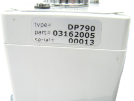 Schuitemaker DP790