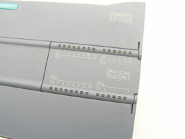 Siemens 6ES7 214-1HE30-0XB0