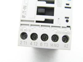 Klöckner-Moeller DIL M9-10 440/440V 50/60Hz
