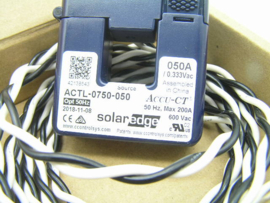 Solaredge ACTL-0750-050