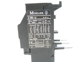 Klöckner-Moeller Z00-10