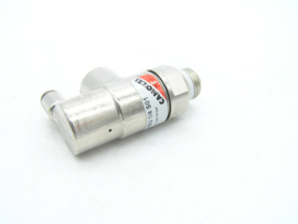 Camozzi VBU-1/4 Blocking valve