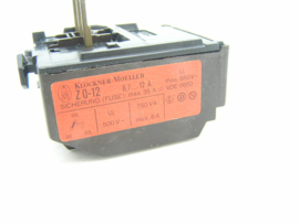 Klöckner-Moeller Z0-12
