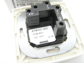 Alre-It FTR 101.202 Raumtemperaturregler