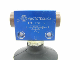 VUOTOTECNICA PVP 2