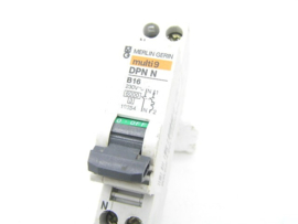 Merlin-Gerin DPN N B16 19254
