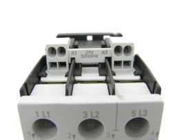 Siemens RT1025-3A..0 24V 50/60Hz