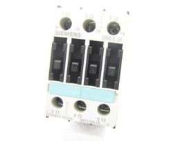 Siemens 3RT1026-1A . . 0 230V 50Hz