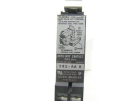 Allen-Bradley 595-AA