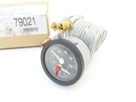 Nefit/Bosch Temperatuur-drukmeter 79021