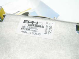 EPH Elektronik 466a 10.0/3153