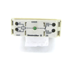 Weidmüller EGR 53626