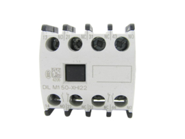 Klöckner-Moeller DIL M150-XHI22