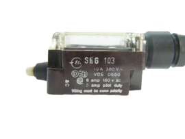 Elan type SEG 103