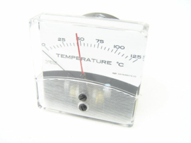 API Instruments 419 6270 Temperatuur meter