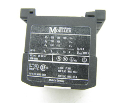 Klöckner-Moeller DIL ER-22-Gl 24V DC