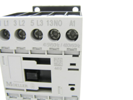 Klöckner-Moeller DIL M12-10 415/480V 50/60Hz