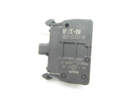 Eaton M22-CLED-W