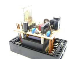 Leuze electronic VS 02/1