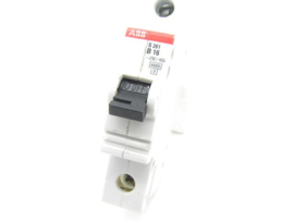 ABB S 261 B 16