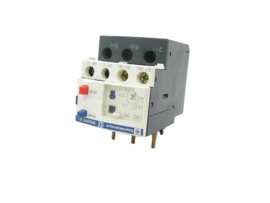 Telemecanique LRD 05