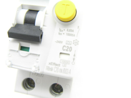 Eaton FRBmM-C20/1N/003-A