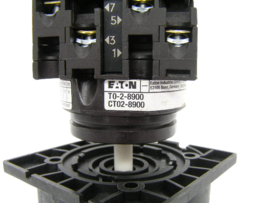 Eaton T0-2-8900