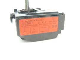 Klöckner-Moeller Z0-6,7