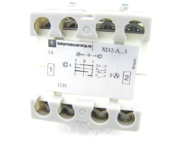 Telemecanique XD2-A ... 1