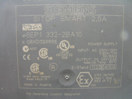 Siemens 6EP1 332-2BA10