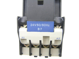 Telemecanique LC1 D09 10 24V 50/60Hz