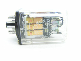 Omron MK3P-5 200/220V AC