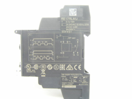 Schneider Electric RE17RLMU