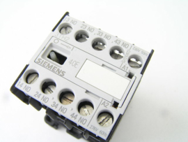 Siemens 3TH2040-0AP0 230V