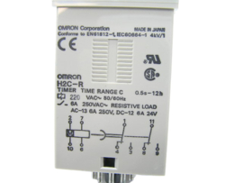 Omron H2C-R