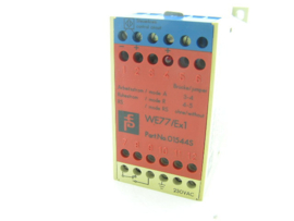 Pepperl + Fuchs WE77/Ex1