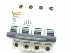 Merlin-Gerin C60H B16 24753